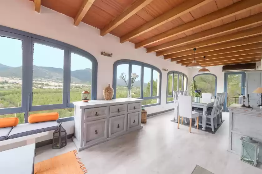 Ferienhaus auf Calendula , Alaró