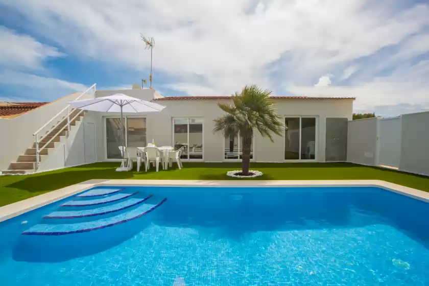 Holiday rentals in Ca na mai