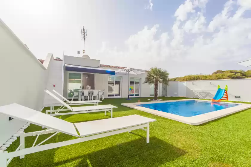 Holiday rentals in Ca na mai, Son Serra de Marina