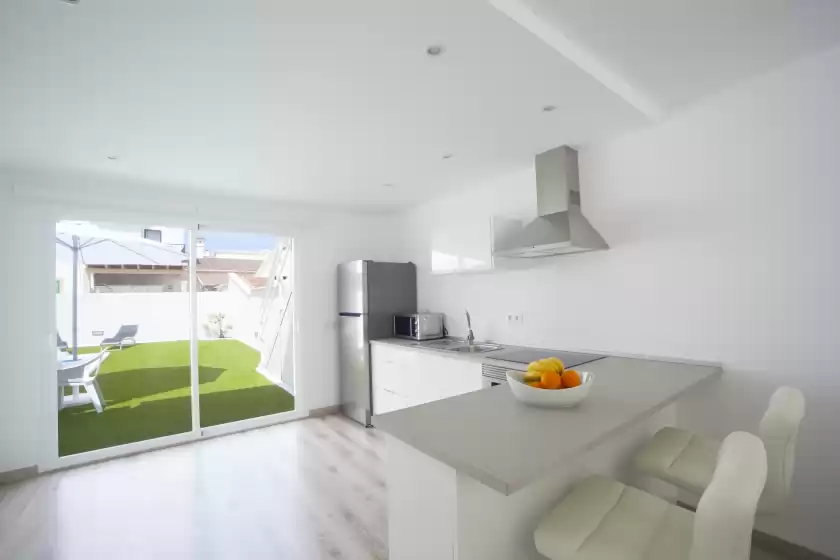 Holiday rentals in Ca na mai, Son Serra de Marina