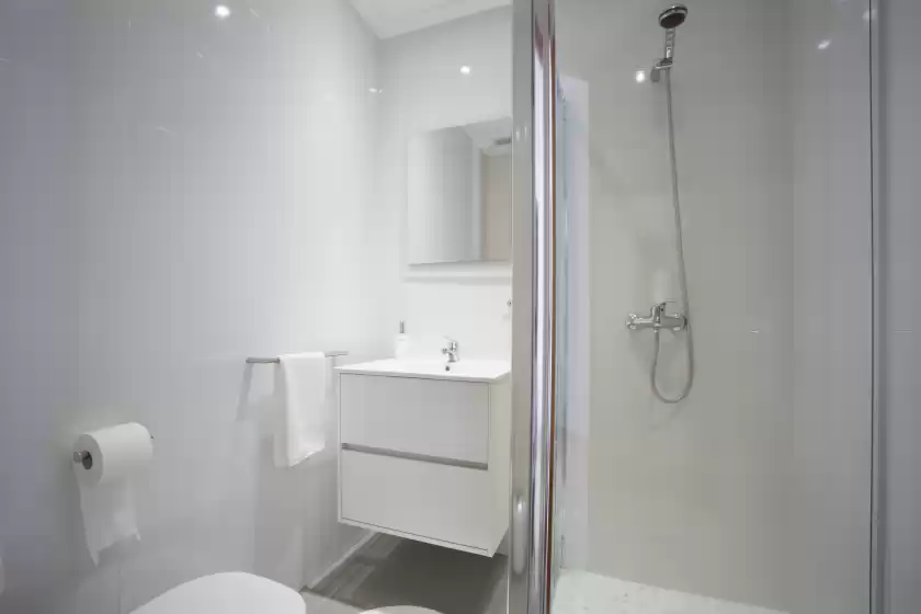 Holiday rentals in Ca na mai, Son Serra de Marina