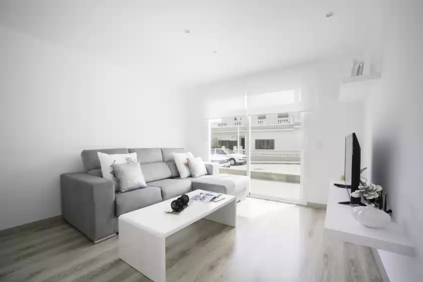 Holiday rentals in Ca na mai, Son Serra de Marina