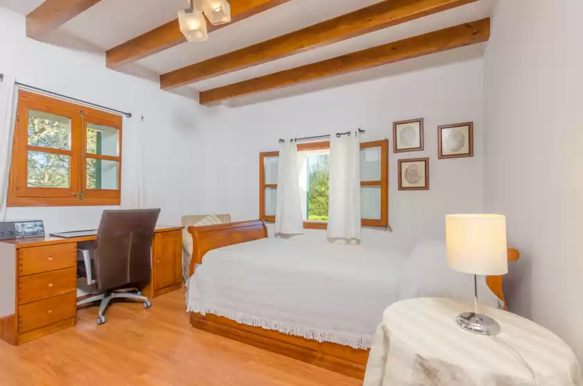 Ferienhaus auf Puig den conet, Costitx