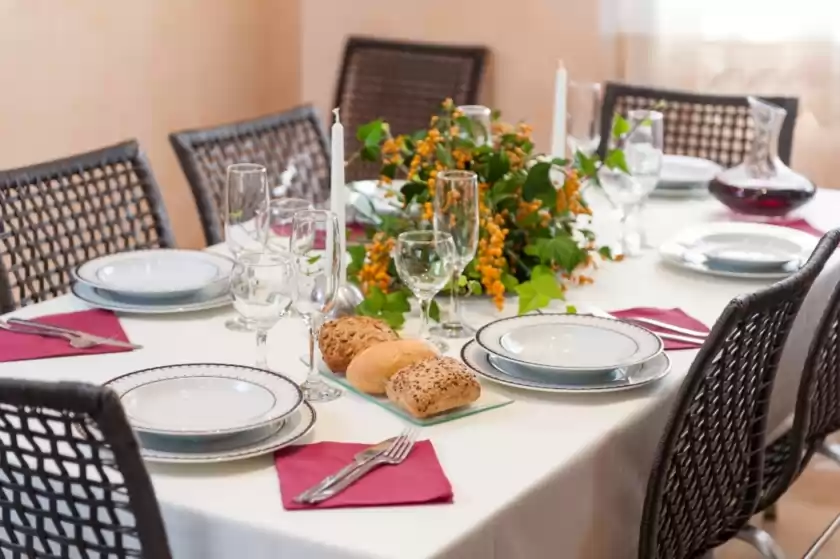 Ferienhaus auf Puig den conet, Costitx