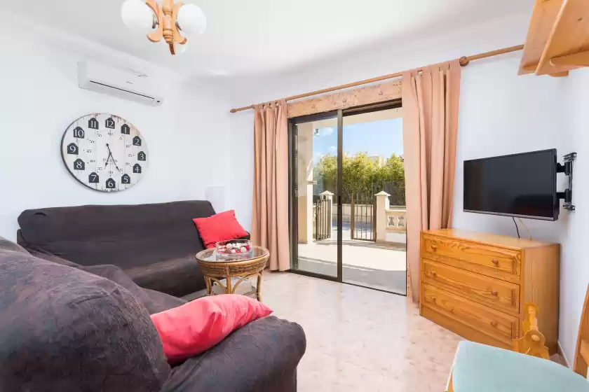 Holiday rentals in Ca na coloma, Platja d'Alcúdia