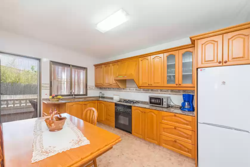 Holiday rentals in Ca na coloma, Platja d'Alcúdia