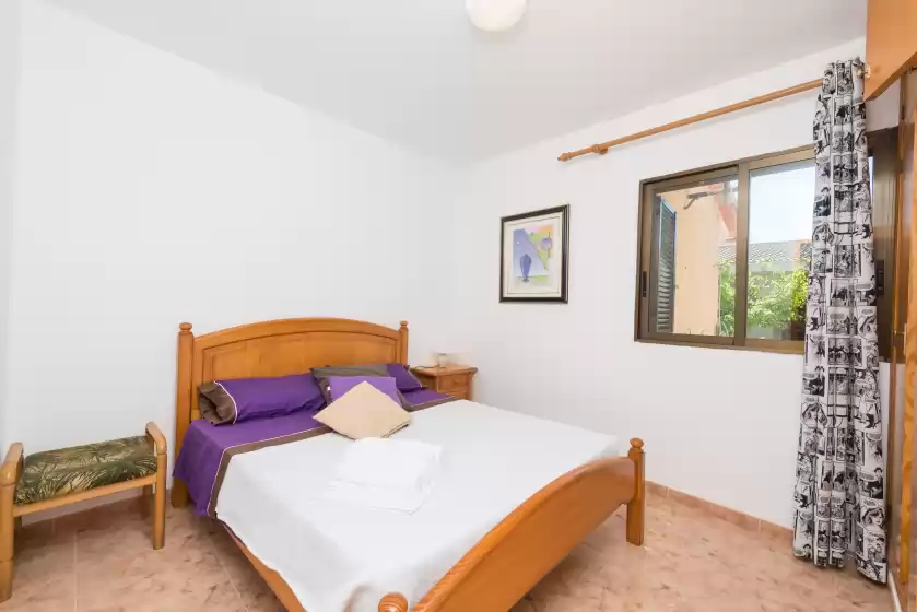 Holiday rentals in Ca na coloma, Platja d'Alcúdia