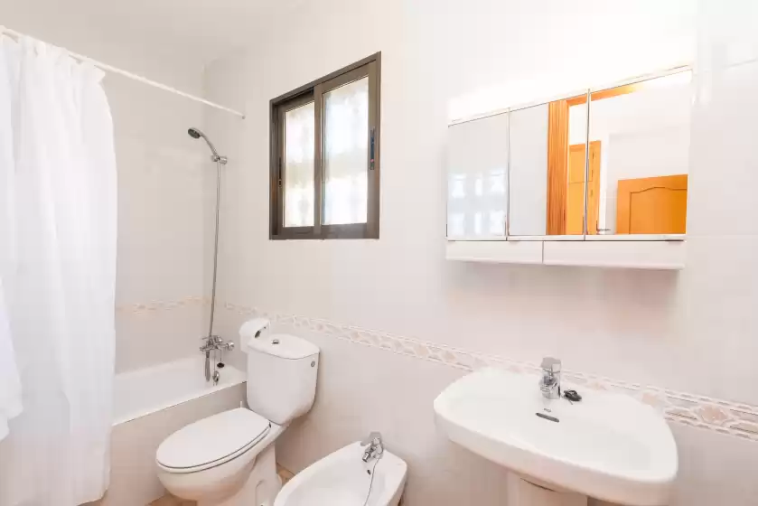 Holiday rentals in Ca na coloma, Platja d'Alcúdia