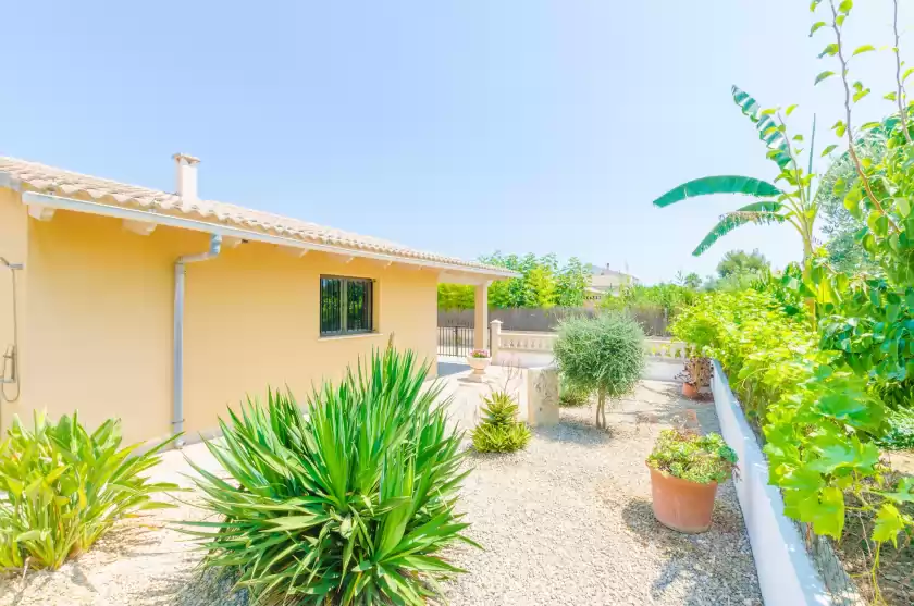 Holiday rentals in Ca na coloma, Platja d'Alcúdia