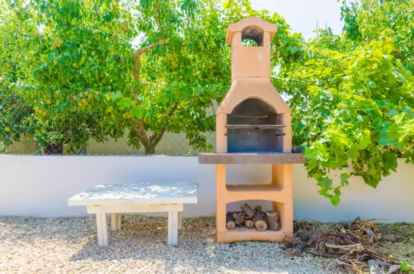 Ferienunterkünfte in Ca na coloma, Platja d'Alcúdia