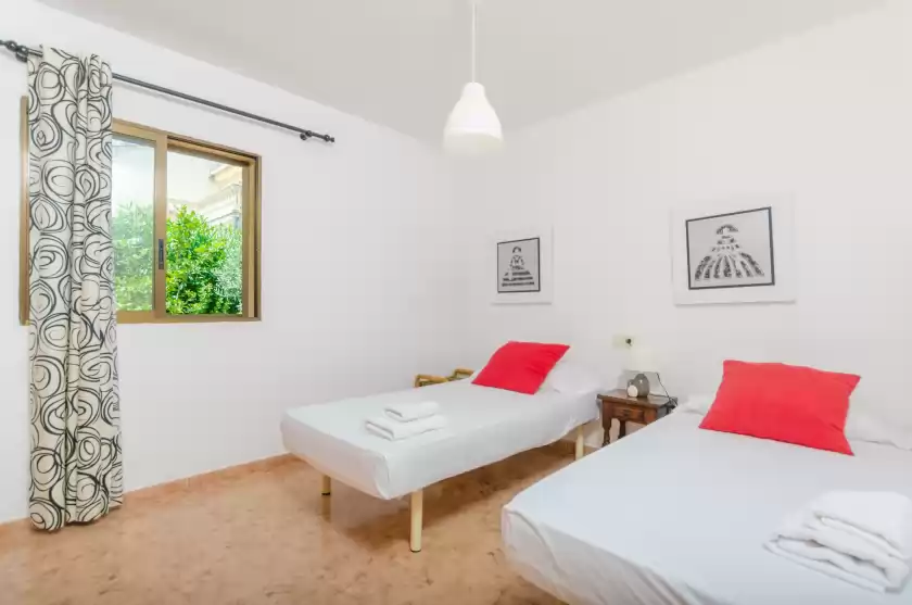 Holiday rentals in Ca na coloma, Platja d'Alcúdia