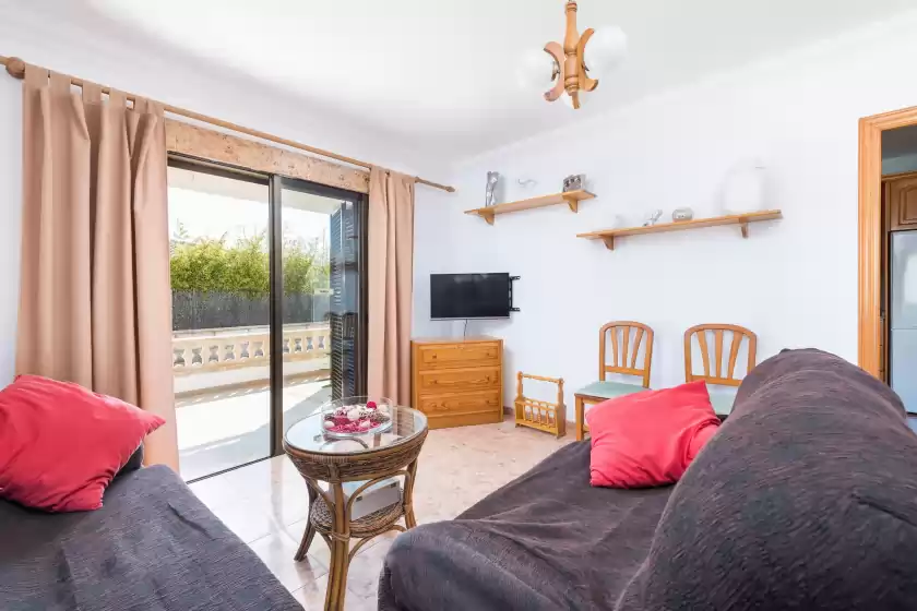 Holiday rentals in Ca na coloma, Platja d'Alcúdia