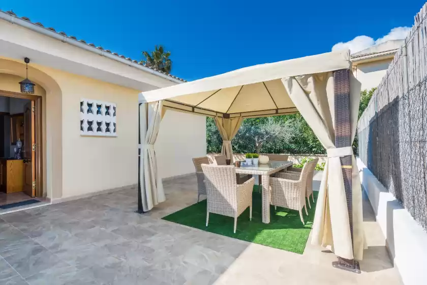 Holiday rentals in Ca na coloma, Platja d'Alcúdia