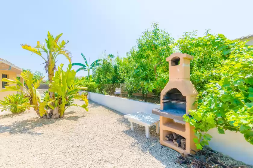 Alquiler vacacional en Ca na coloma, Platja d'Alcúdia