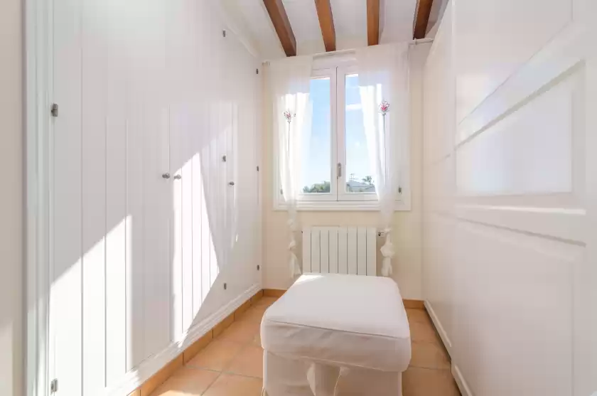 Ferienhaus auf Es port (ca sa mestra), Portocolom