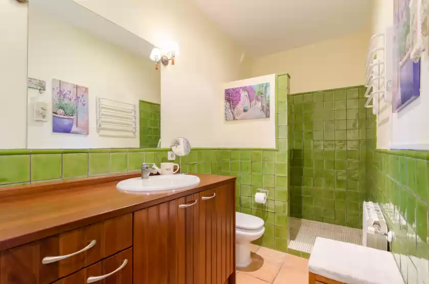 Ferienhaus auf Es port (ca sa mestra), Portocolom