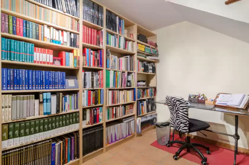 Ferienhaus auf Es port (ca sa mestra), Portocolom