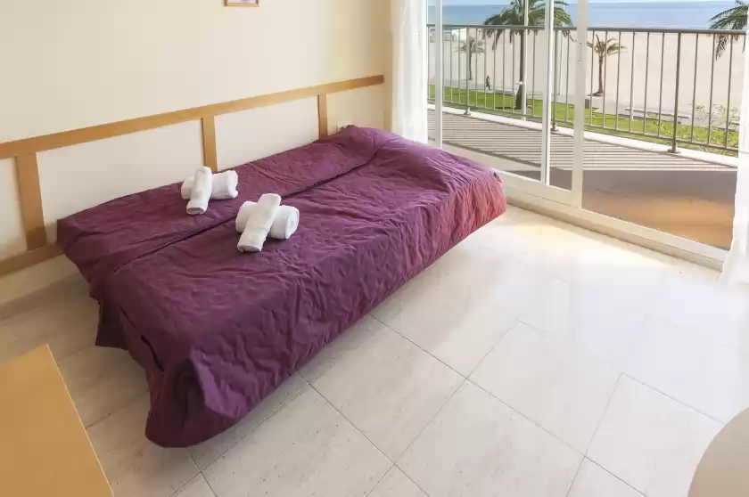 Ferienhaus auf Infante, Gandia