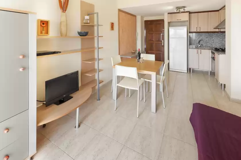 Ferienhaus auf Infante, Gandia
