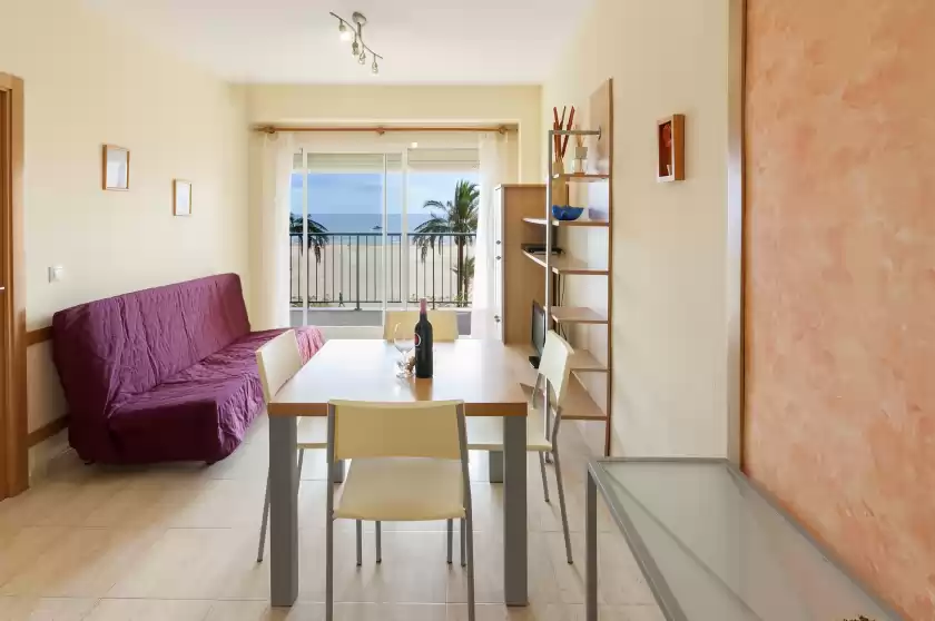 Ferienhaus auf Infante, Gandia