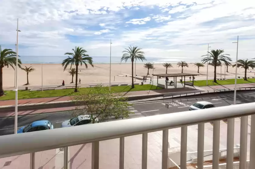Ferienhaus auf Infante, Gandia