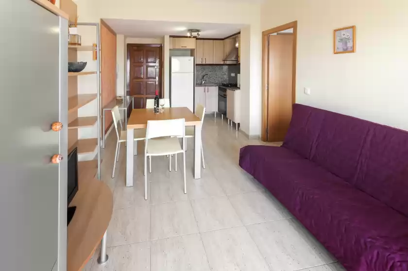 Ferienhaus auf Infante, Gandia