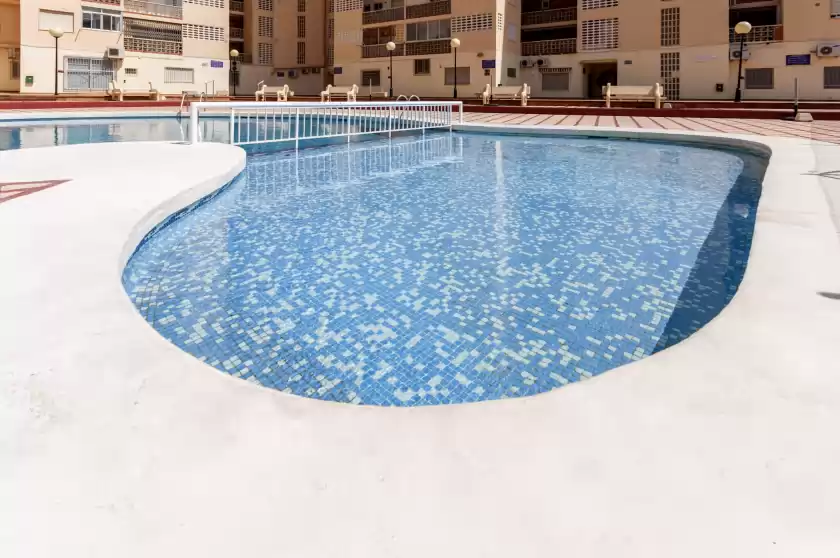 Ferienhaus auf Infante, Gandia