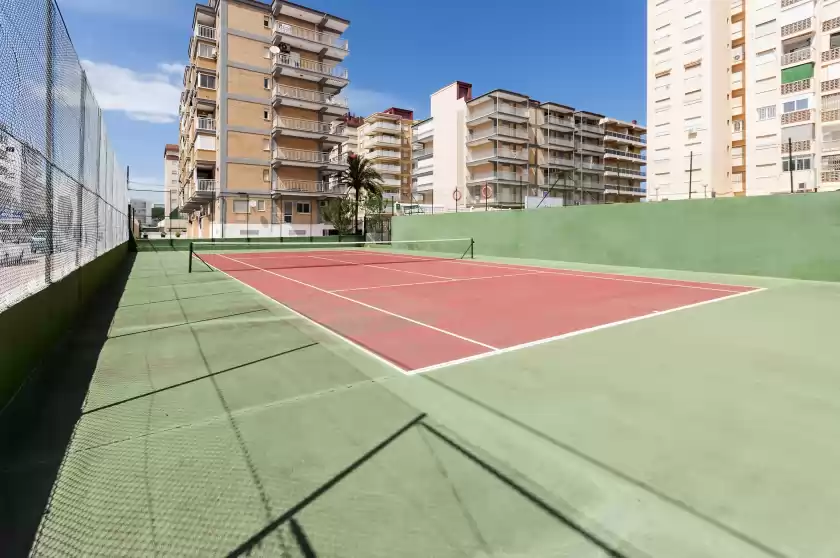 Ferienhaus auf Infante, Gandia
