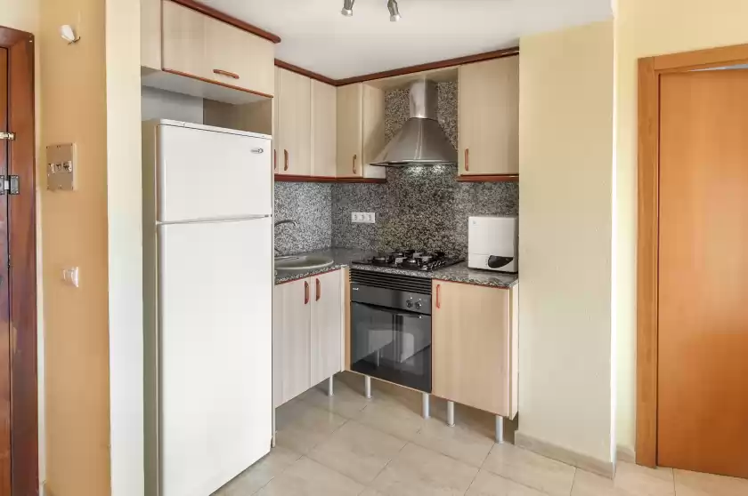 Ferienhaus auf Infante, Gandia