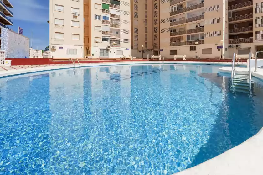 Ferienhaus auf Infante, Gandia