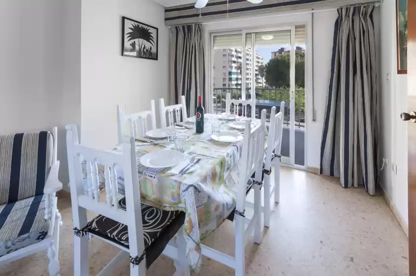 Alquiler vacacional en Rosmeri, Grau i Platja