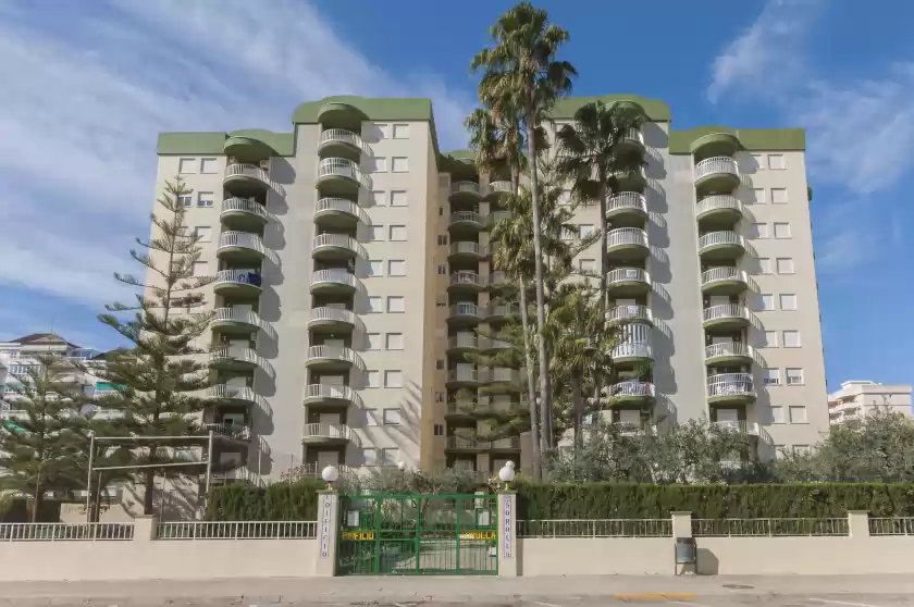 Alquiler vacacional en Rosmeri, Grau i Platja