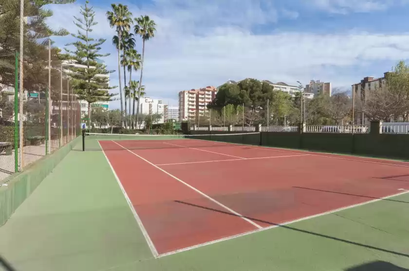 Alquiler vacacional en Rosmeri, Grau i Platja
