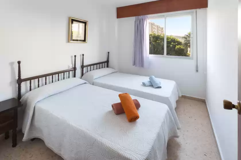 Alquiler vacacional en Rosmeri, Grau i Platja