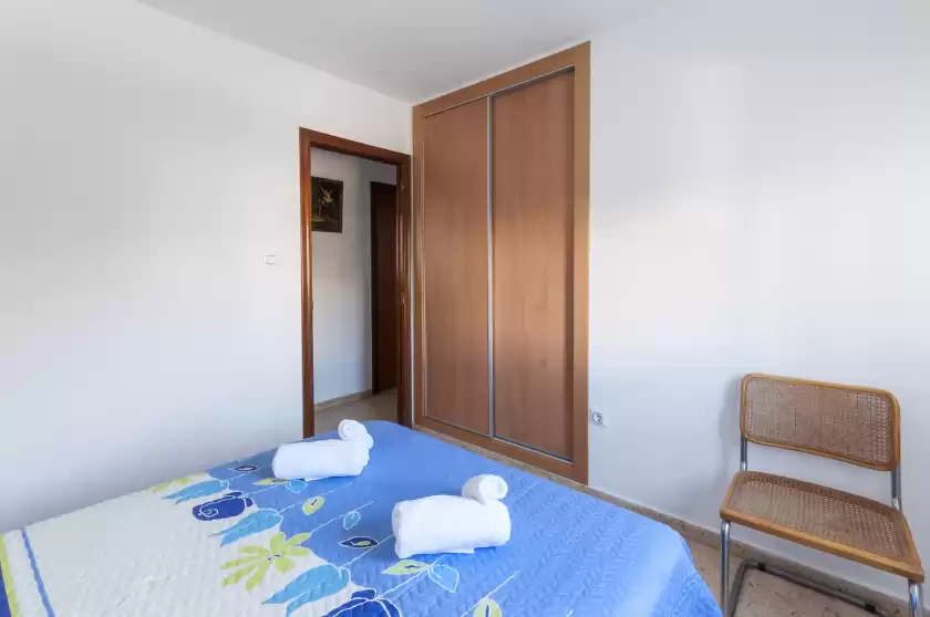 Alquiler vacacional en Rosmeri, Grau i Platja