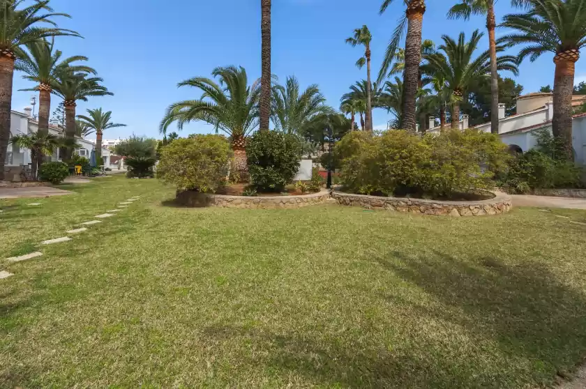 Ferienhaus auf Dossel, Dénia