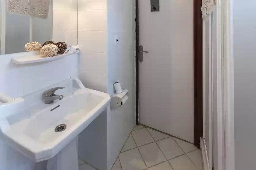 Ferienhaus auf Dossel, Dénia
