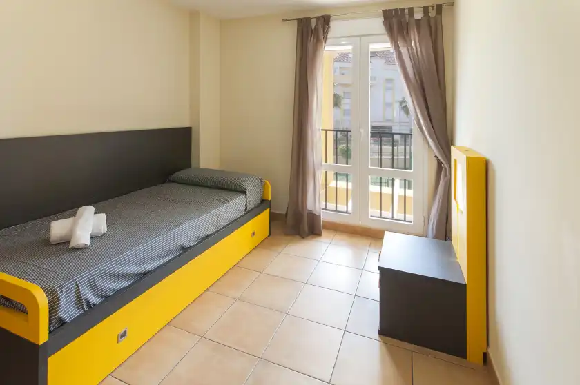 Holiday rentals in Cuarzo, Dénia