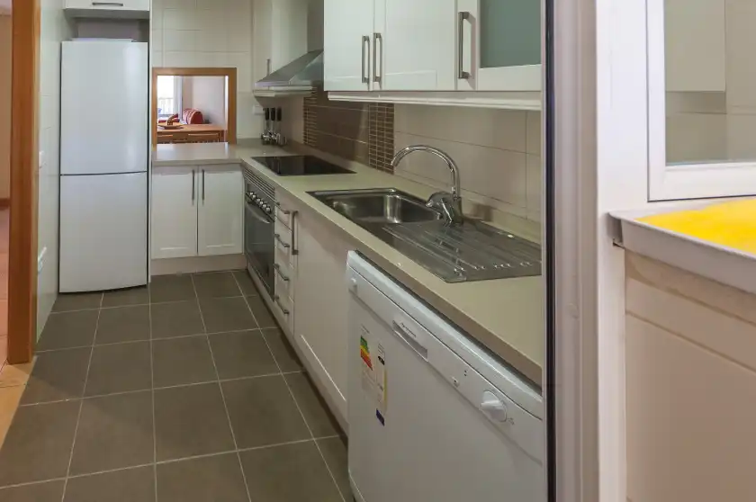 Holiday rentals in Cuarzo, Dénia