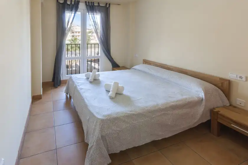 Holiday rentals in Cuarzo, Dénia