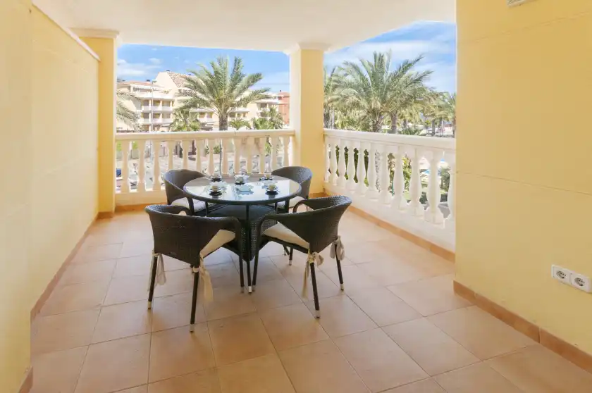 Holiday rentals in Cuarzo, Dénia