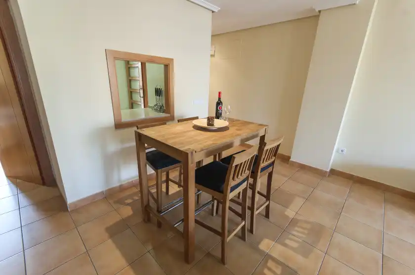 Holiday rentals in Cuarzo, Dénia