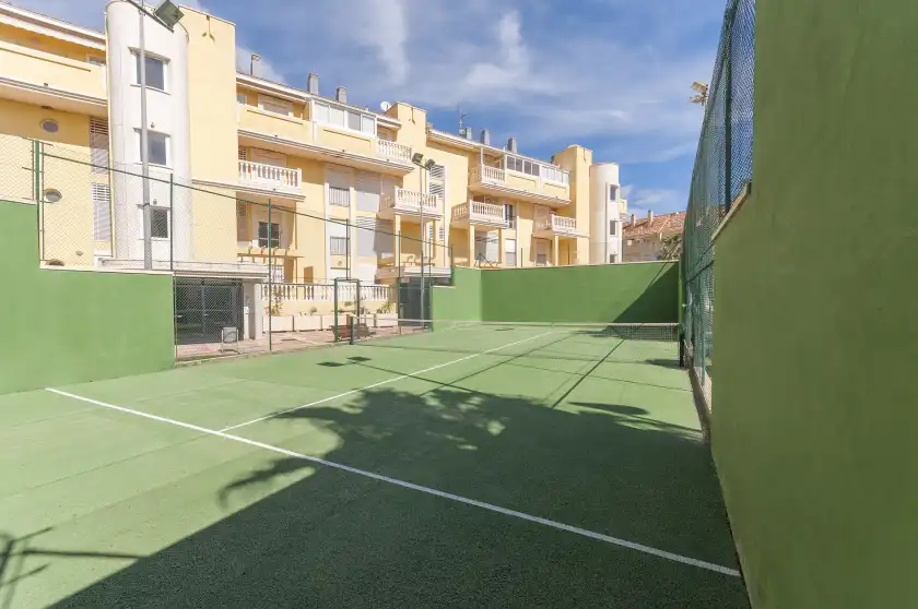 Holiday rentals in Cuarzo, Dénia