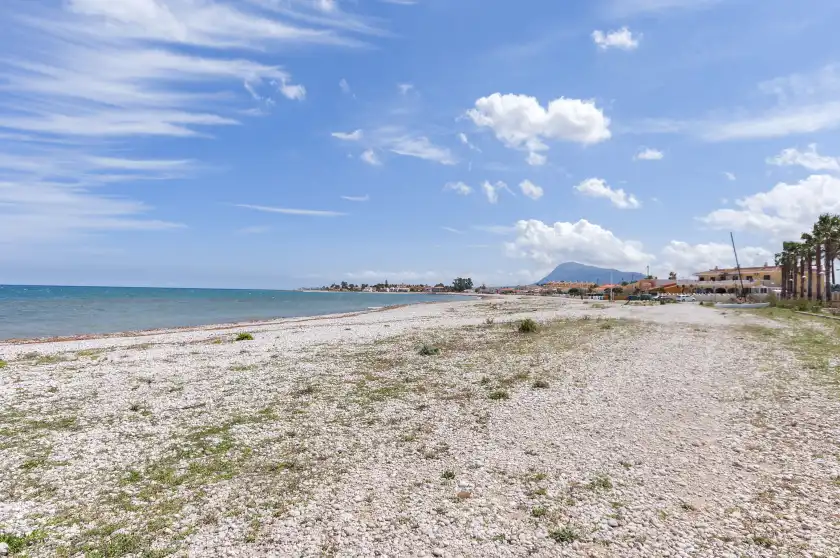 Holiday rentals in Cuarzo, Dénia