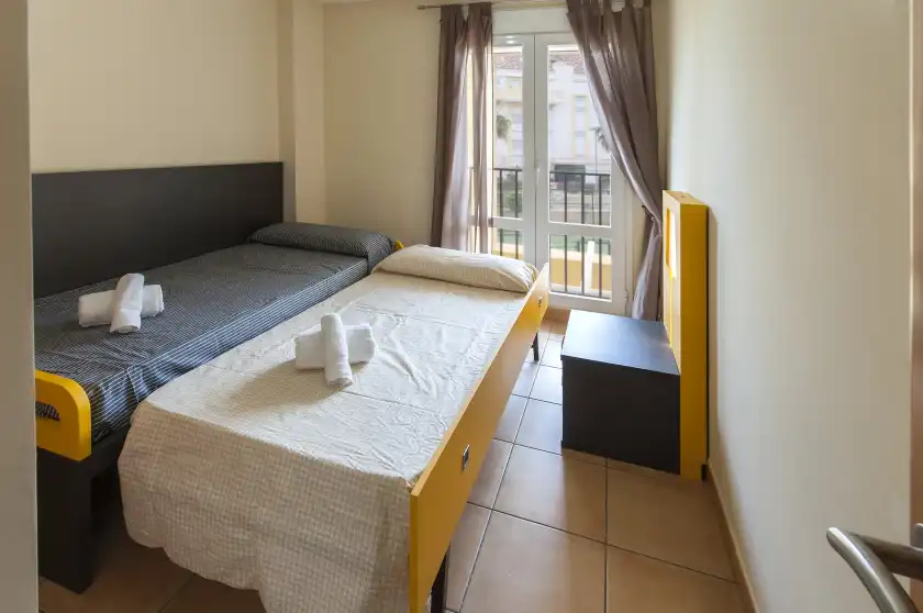 Holiday rentals in Cuarzo, Dénia