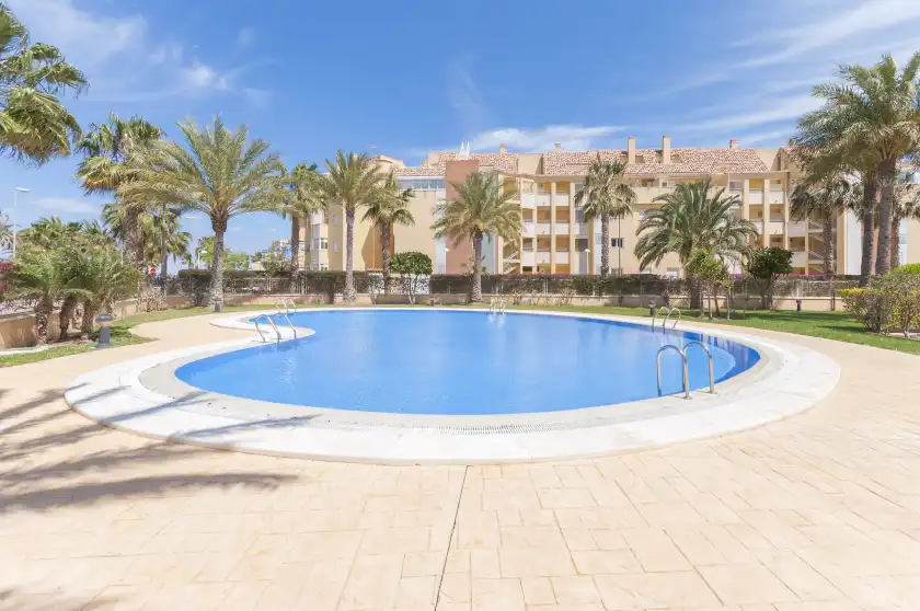 Holiday rentals in Cuarzo, Dénia