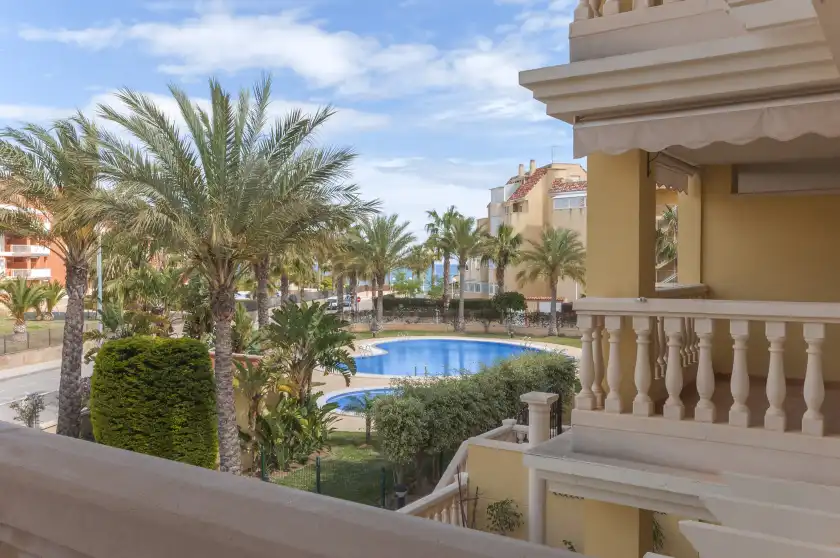 Holiday rentals in Cuarzo, Dénia