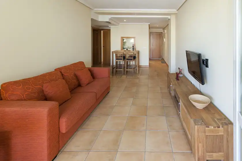 Holiday rentals in Cuarzo, Dénia