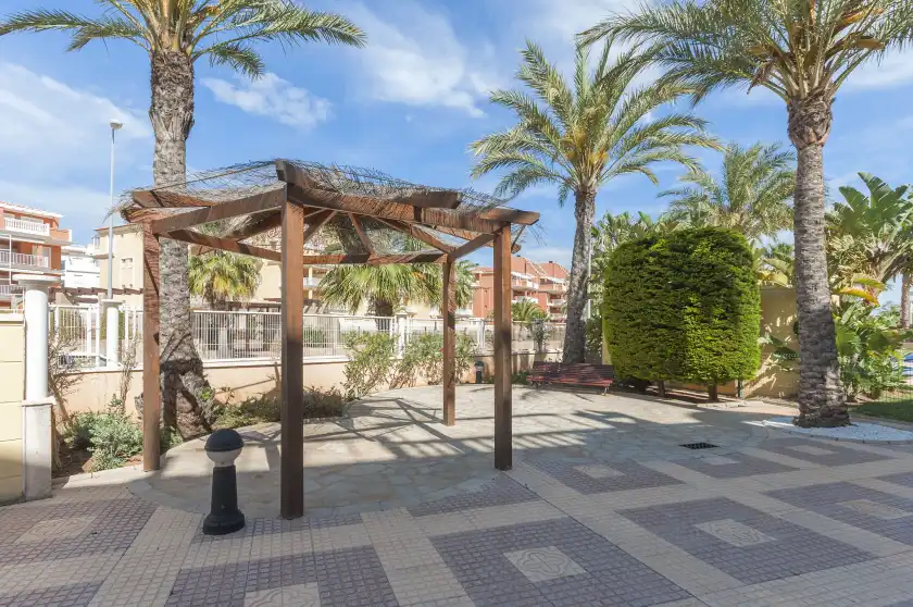 Holiday rentals in Cuarzo, Dénia
