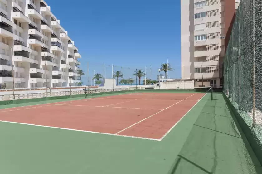 Location de vacances à Piropo, Grau i Platja